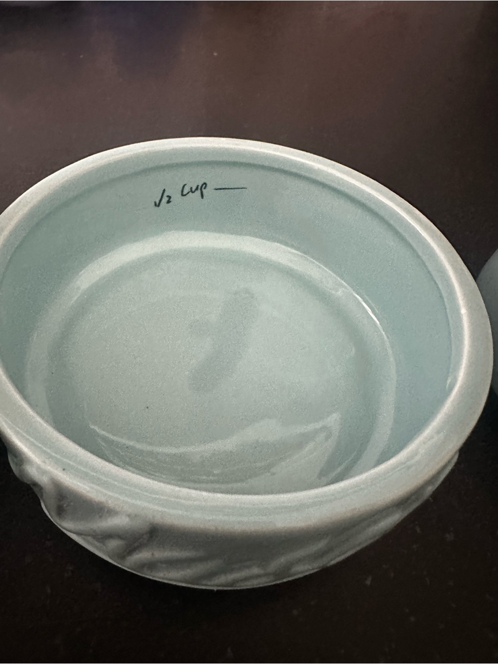 Mason Jar Stackable Measuring Cup Set - Picture 5 of 7